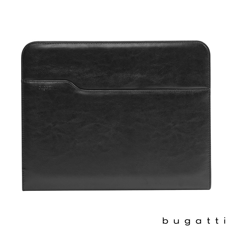 Picture of Bugatti 3-Ring Binder Padfolio