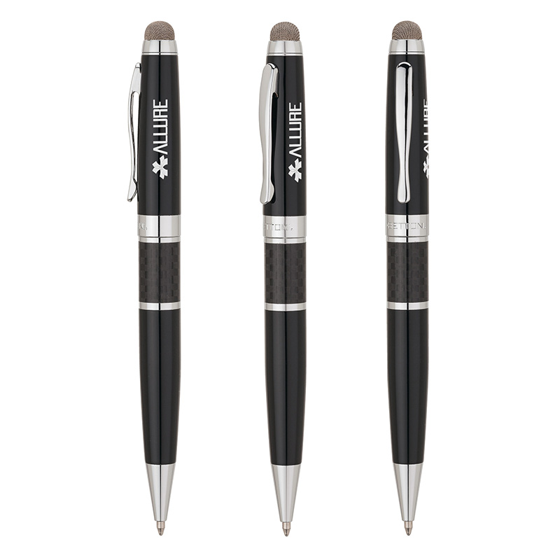 Picture of Bettoni Caserta Ballpoint Pen & Stylus