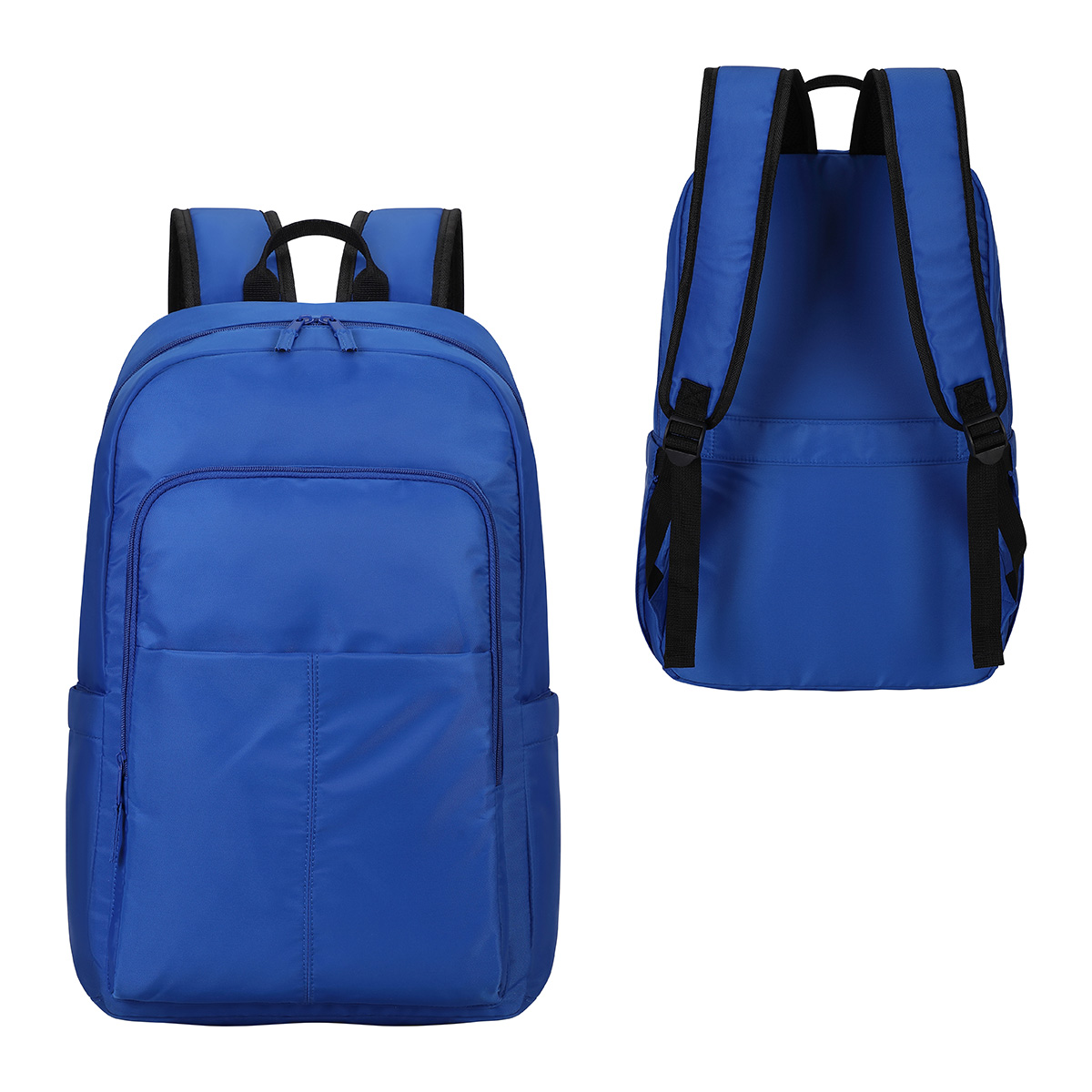 Picture of Niro Twill Polyester Backpack
