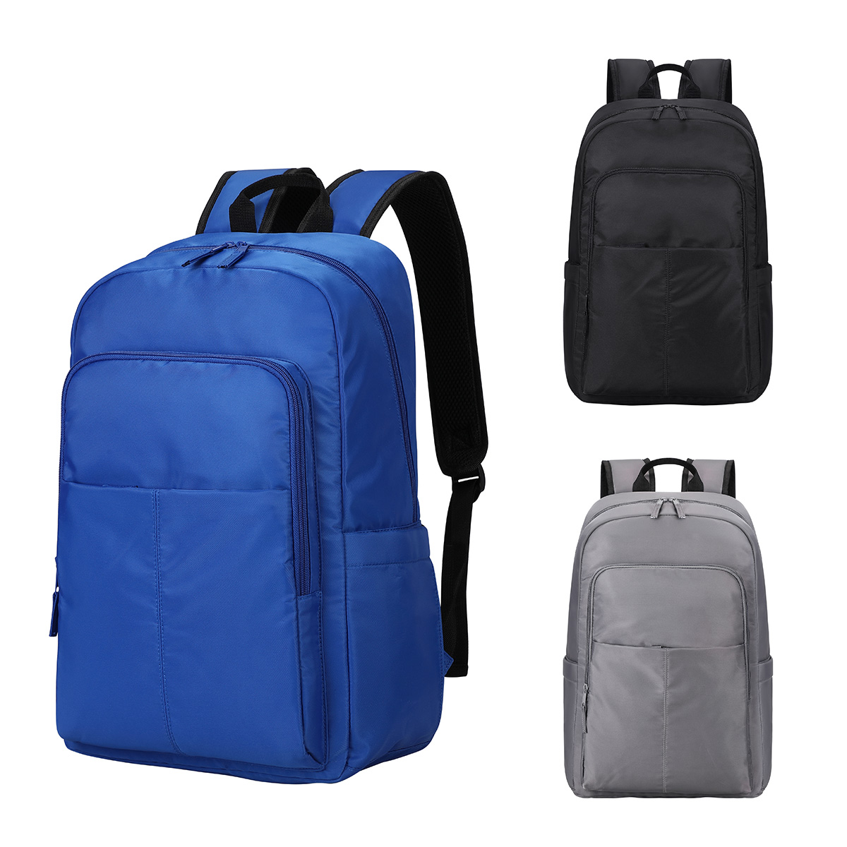 Picture of Niro Twill Polyester Backpack