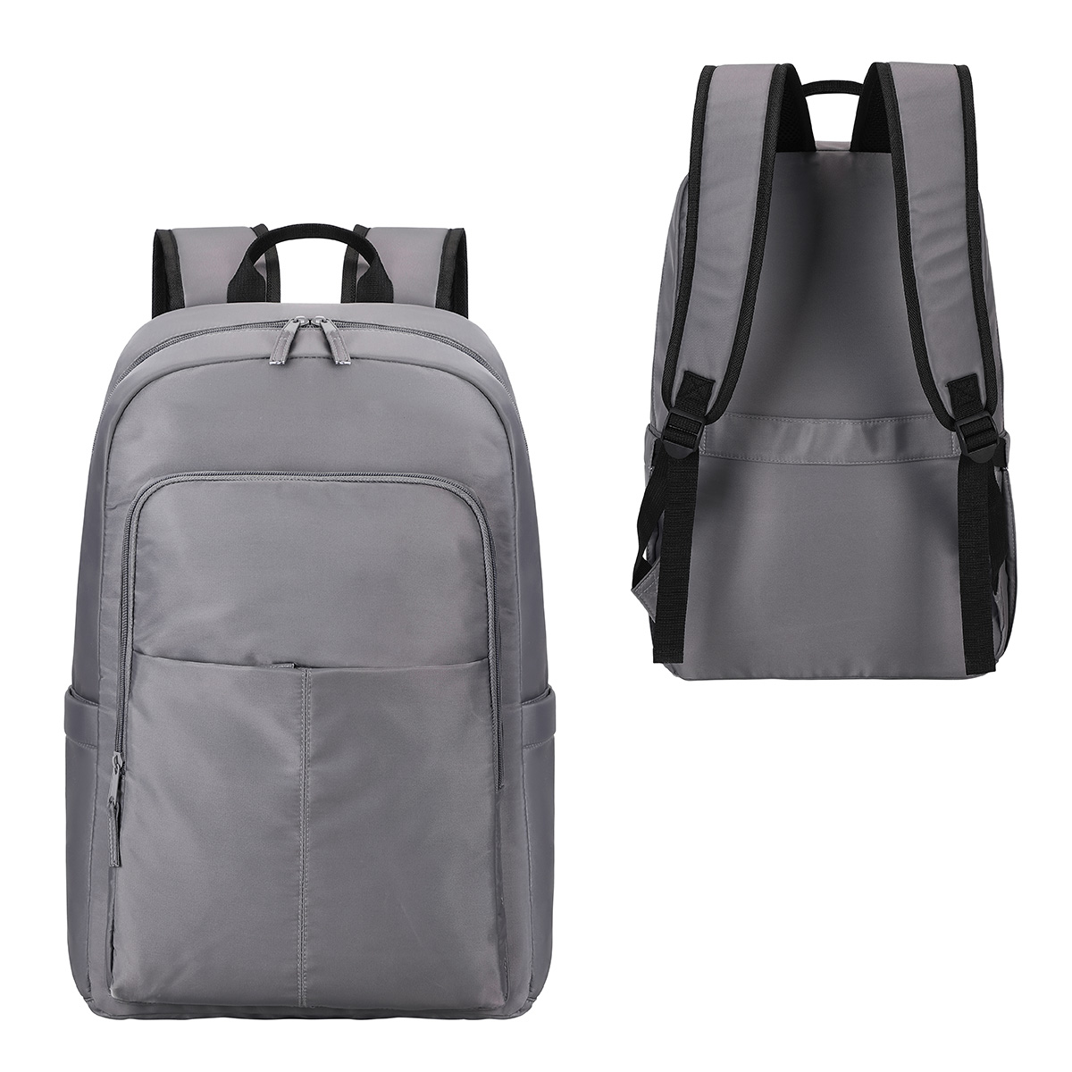 Picture of Niro Twill Polyester Backpack