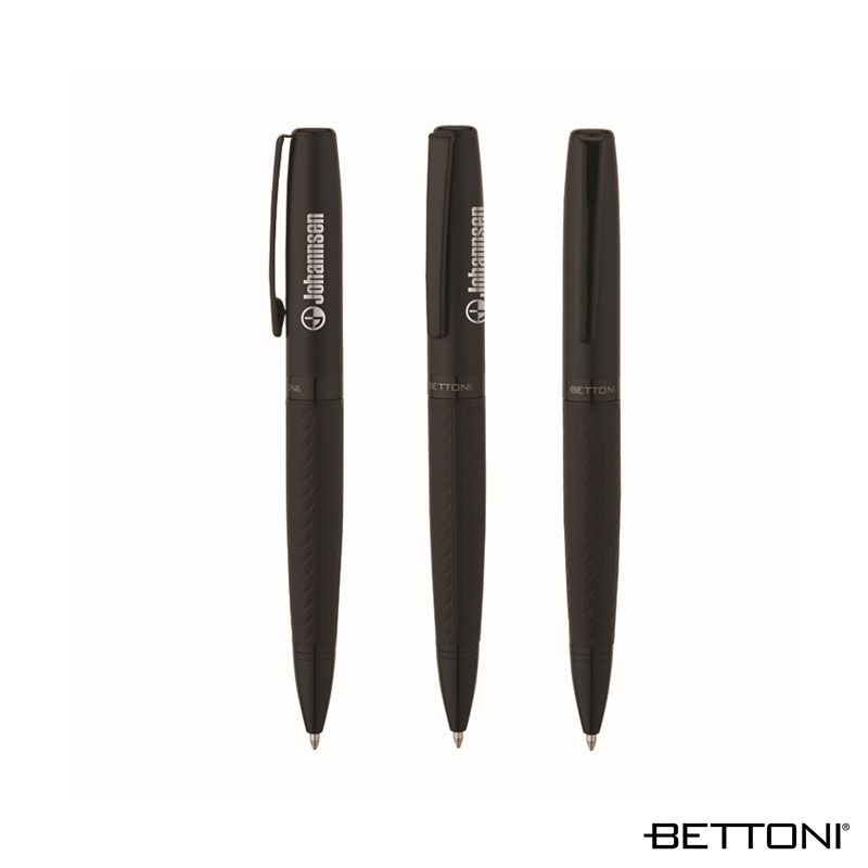 Picture of Tesoro Bettoni Ballpoint Pen