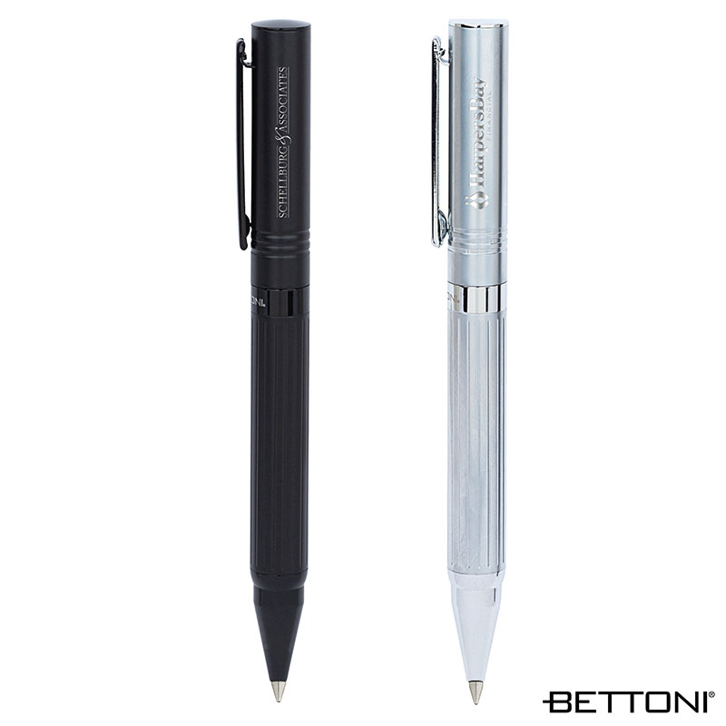 Picture of Bettoni Messina Ballpoint Pen