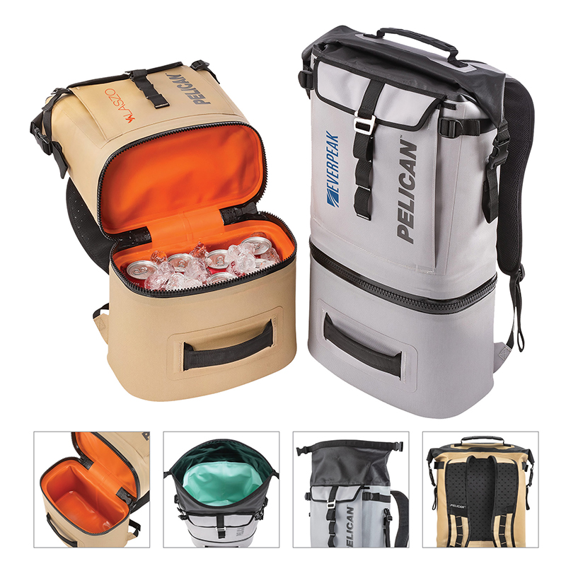 Picture of Pelican Dayventure Cooler Backpack