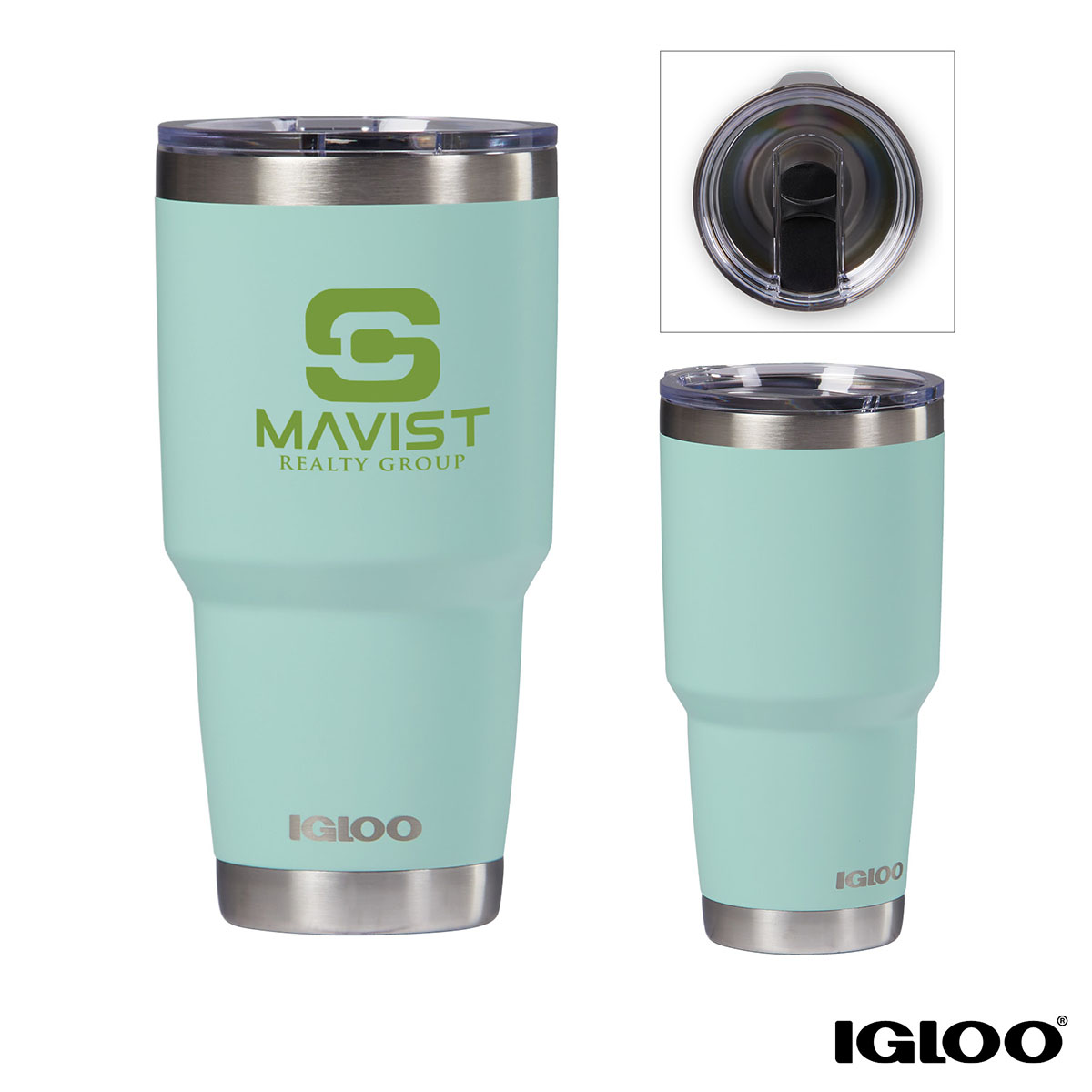 Picture of Igloo 27 oz. Vacuum Insulated Tumbler