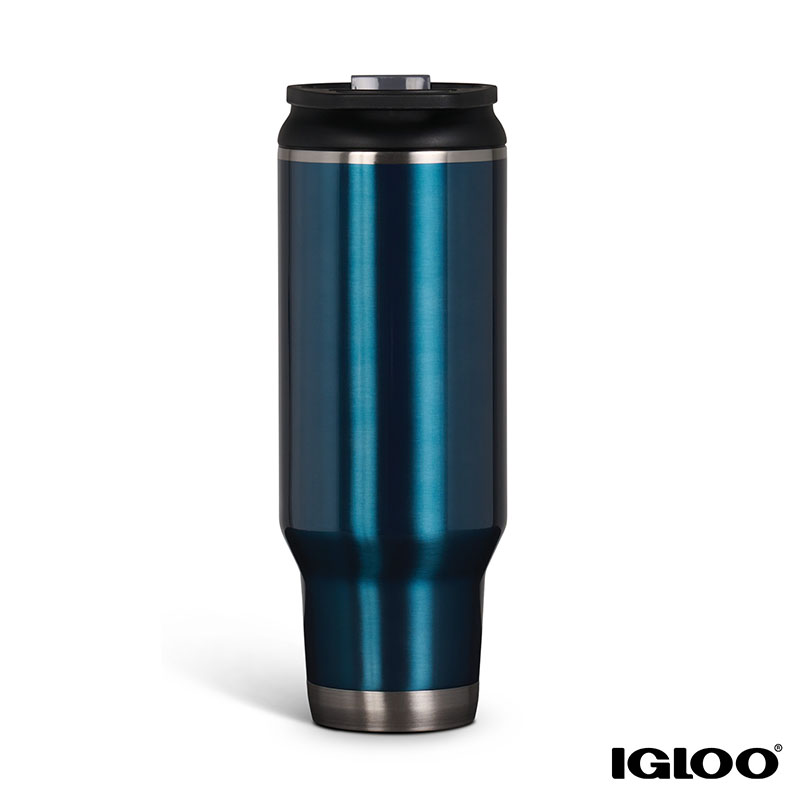 Picture of Igloo 40 oz. Double Wall Vacuum Insulated Tumbler