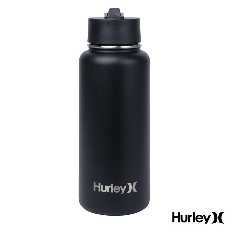 Picture of Hurley Oasis 32 oz. Vacuum Insulated Water Bottle