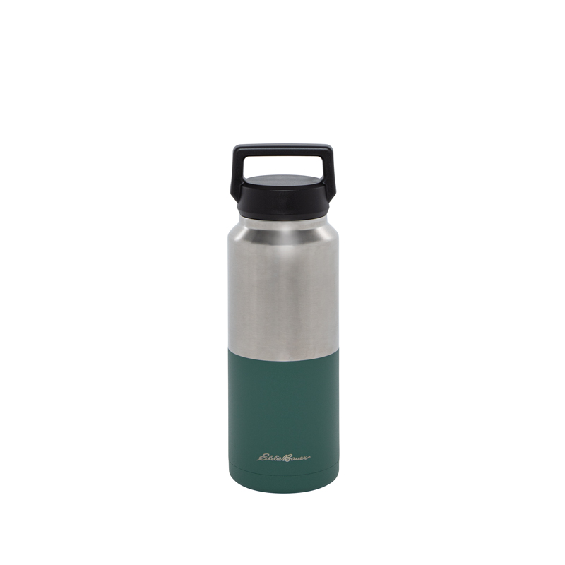 Picture of Eddie Bauer Mesa 33 oz. 2-Tone Vacuum Insulated Water Bottle