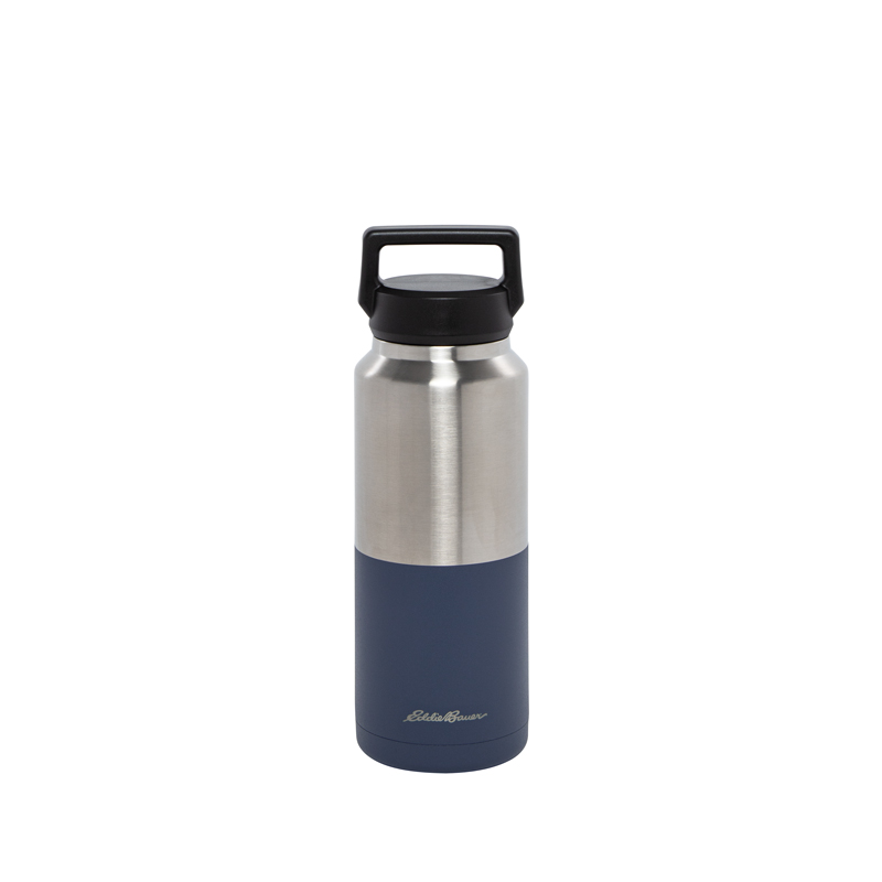 Picture of Eddie Bauer Mesa 33 oz. 2-Tone Vacuum Insulated Water Bottle