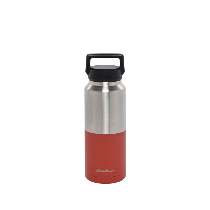 Picture of Eddie Bauer Mesa 33 oz. 2-Tone Vacuum Insulated Water Bottle