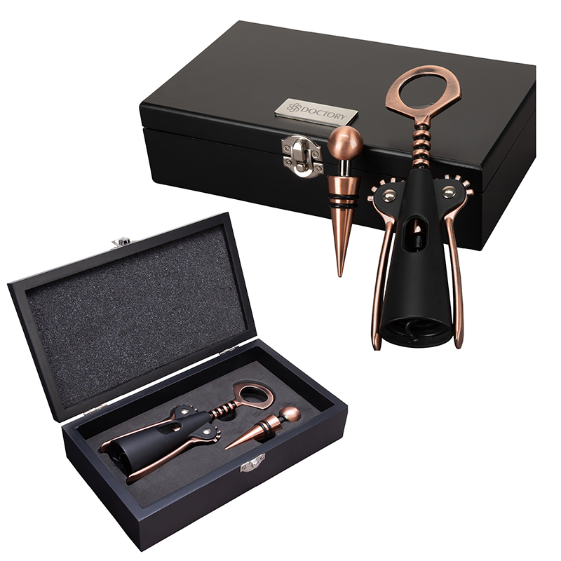 Picture of Sonoma Two-Piece Wine Set