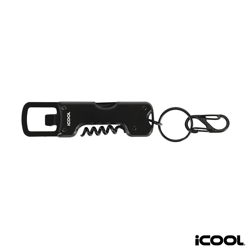 Picture of iCOOL Dillon Pocket Bar Tool Set