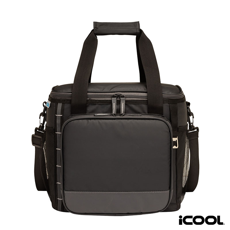 Picture of iCOOL Denver 24-Can Cooler Bag
