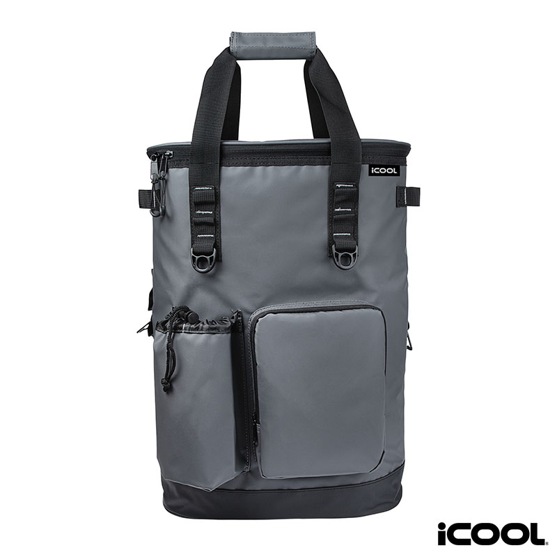 Picture of iCOOL Paradise Backpack Cooler