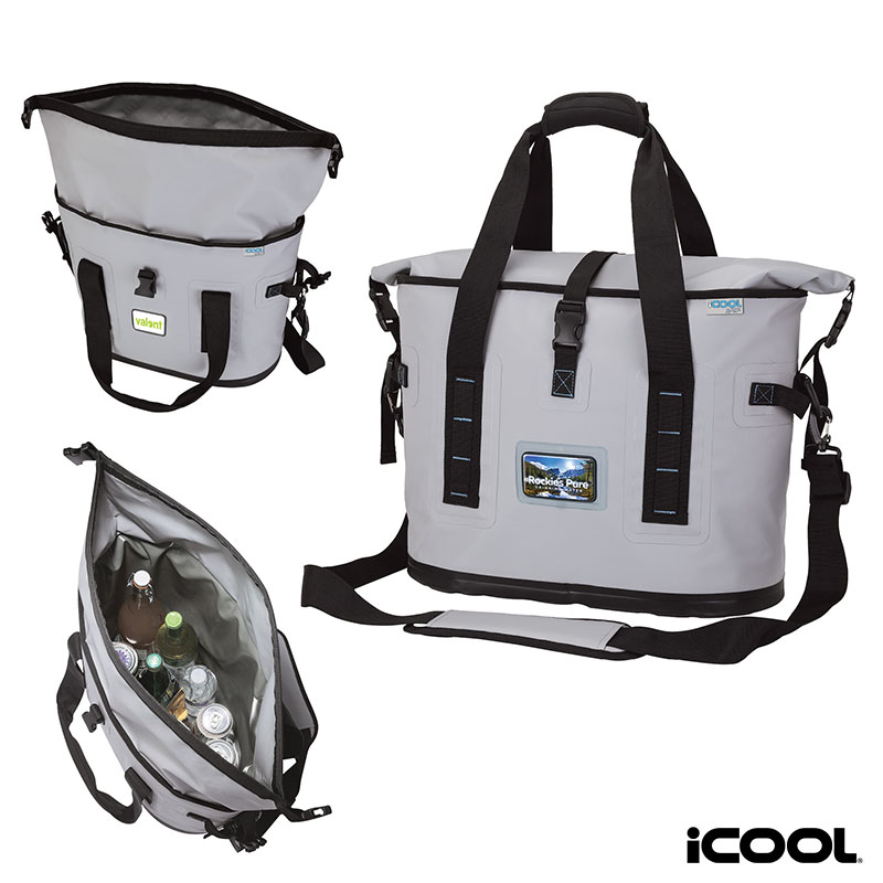 Picture of iCOOL Xtreme Adventure High-Performance Cooler Bag