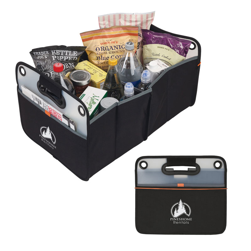 Picture of Optimum-I Trunk Organizer