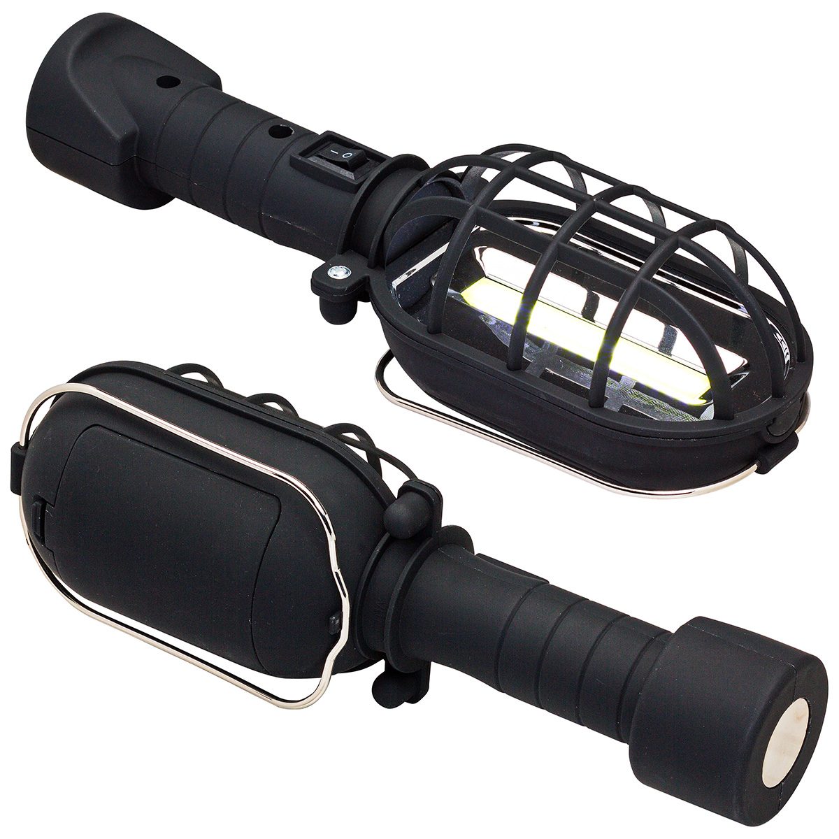 Picture of Magnum COB Worklight