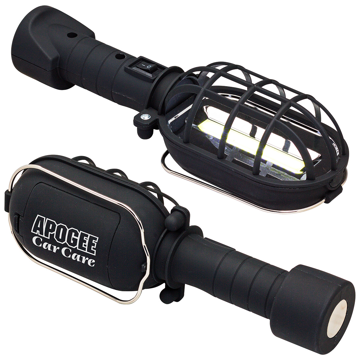 Picture of Magnum COB Worklight