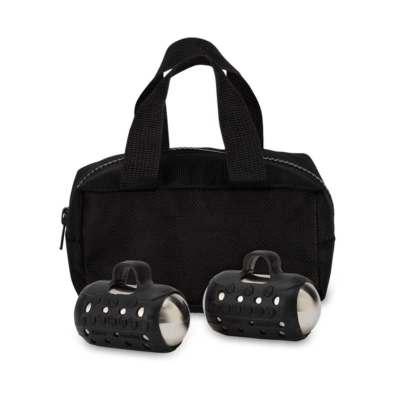 Picture of Egg Weights 3.0 lb. Cardio Max Weight Set
