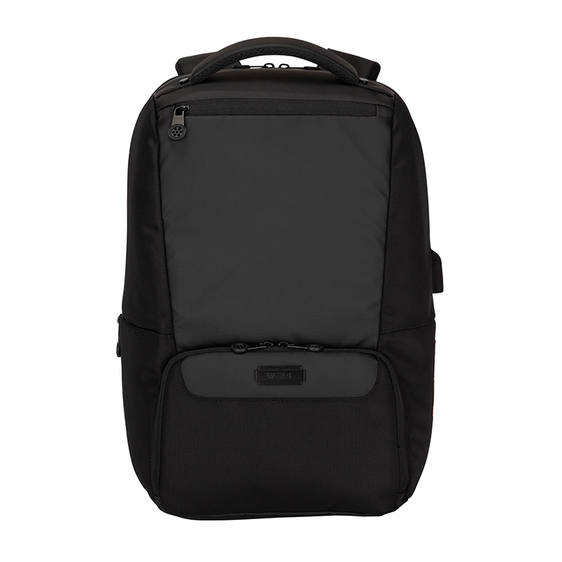 Picture of WORK Universe I Anti-Gravity Backpack