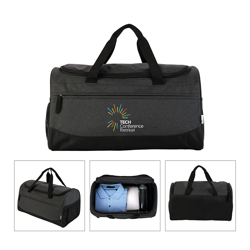 Picture of Nexion RPET Duffel Bag