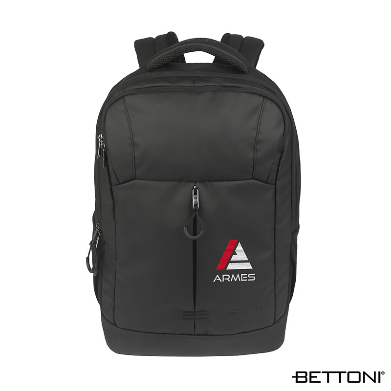 Picture of Bettoni Moda Milano RPET Backpack