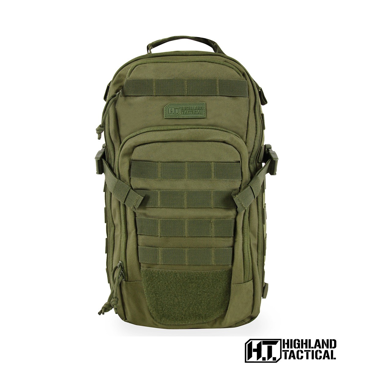 Picture of Highland Tactical Ronin Sling Bag