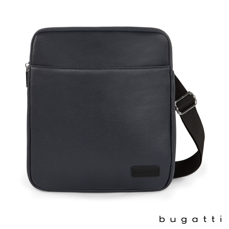 Picture of Bugatti Contrast Collection Crossbody Bag