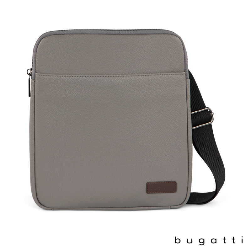 Picture of Bugatti Contrast Collection Crossbody Bag