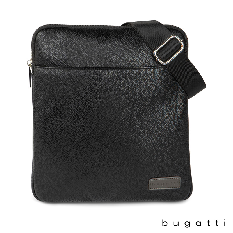 Picture of Bugatti Contrast Collection Crossbody Bag