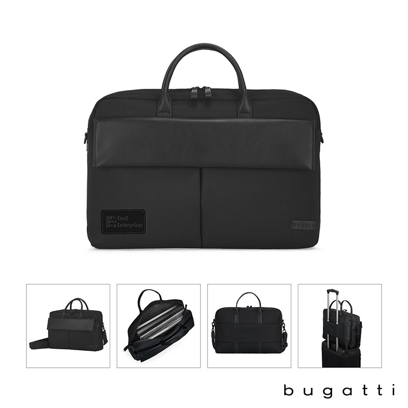 Picture of Bugatti Madison Briefcase