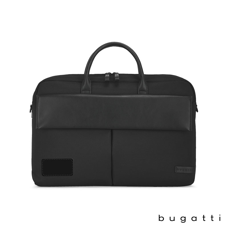 Picture of Bugatti Madison Briefcase