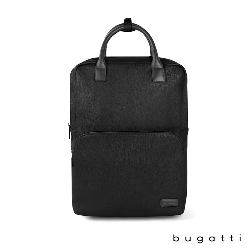 Picture of Bugatti Contrast Collection Backpack