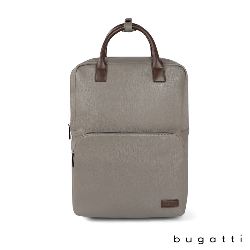 Picture of Bugatti Contrast Collection Backpack