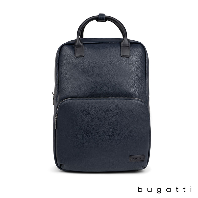 Picture of Bugatti Contrast Collection Backpack