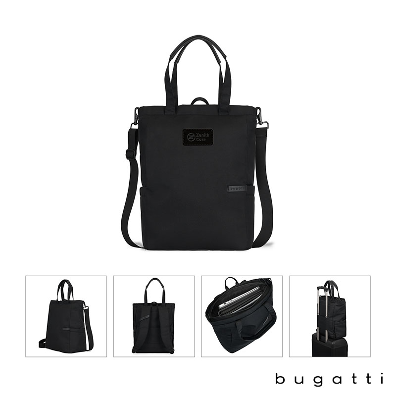 Picture of Bugatti Madison Convertible Backpack / Tote