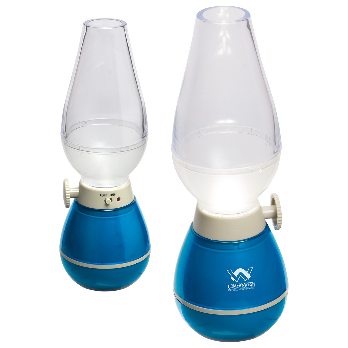 Picture of Whisper Lamp