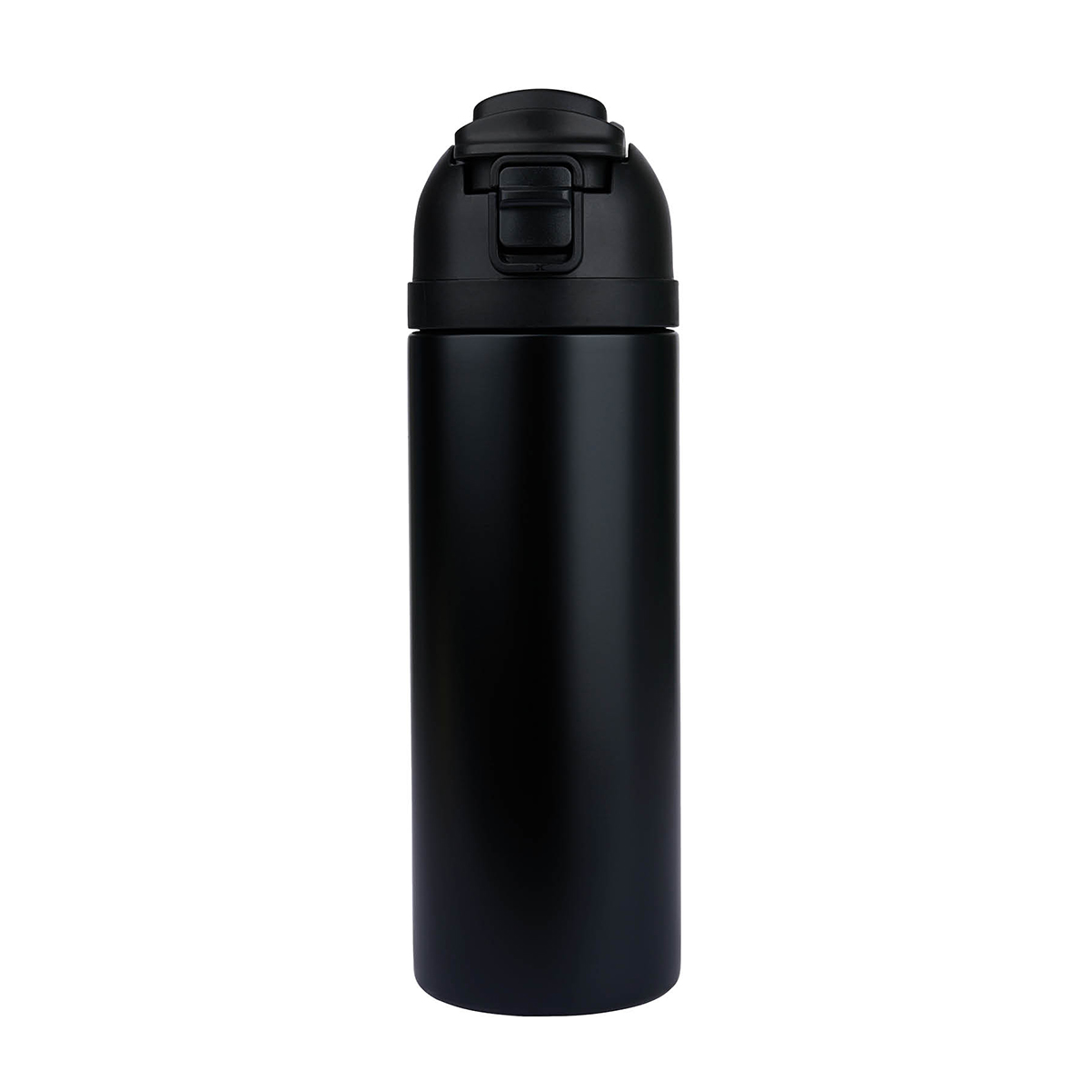Picture of Dover 24 oz. PP / Steel Outer Dual Drinking Water Bottle