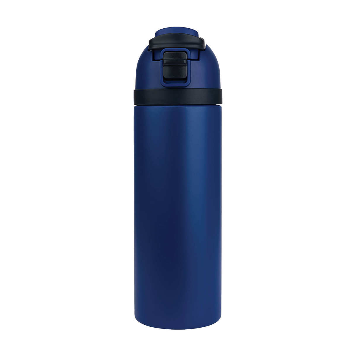 Picture of Dover 24 oz. PP / Steel Outer Dual Drinking Water Bottle