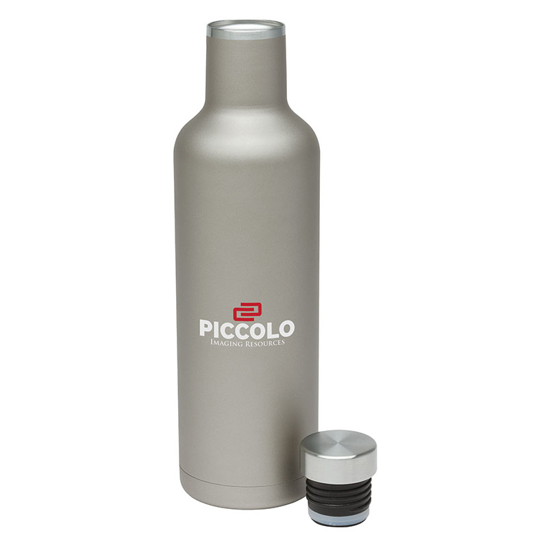Picture of Joie 25 oz. 304 Stainless Steel Vacuum Bottle