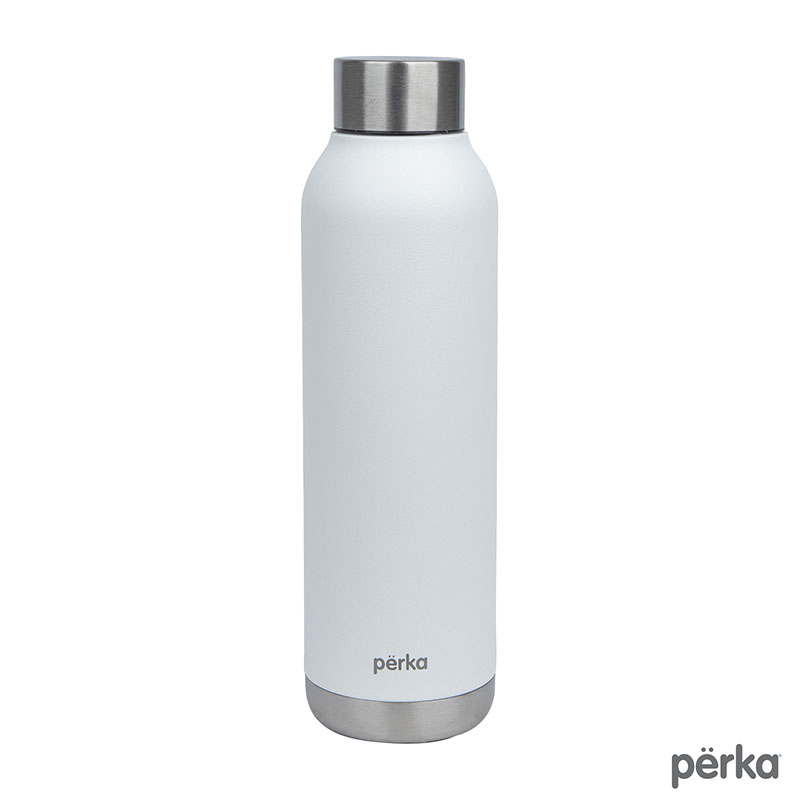 Picture of Perka Burano 22 oz. Vacuum Insulated Water Bottle