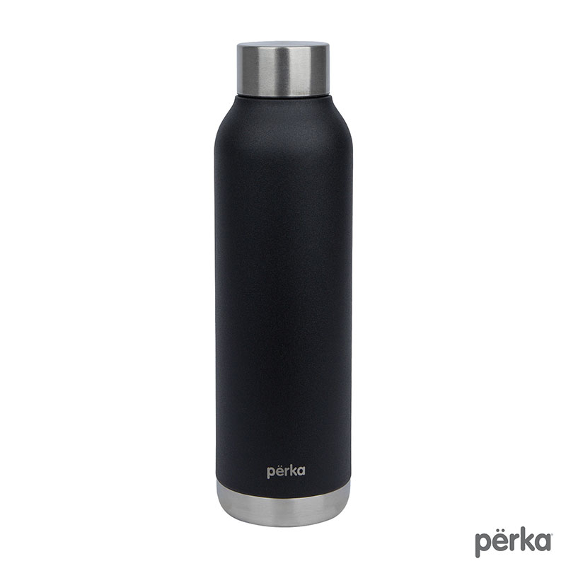 Picture of Perka Burano 22 oz. Vacuum Insulated Water Bottle
