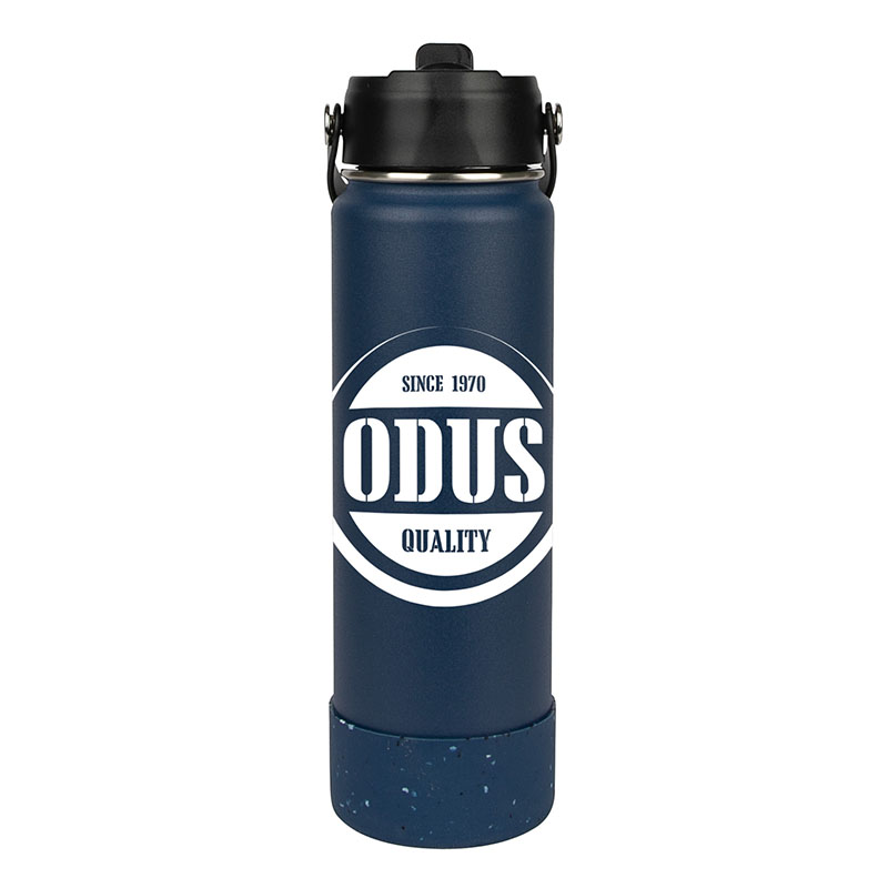 Picture of Waverly 27 oz. Double Wall Stainless Steel Water Bottle