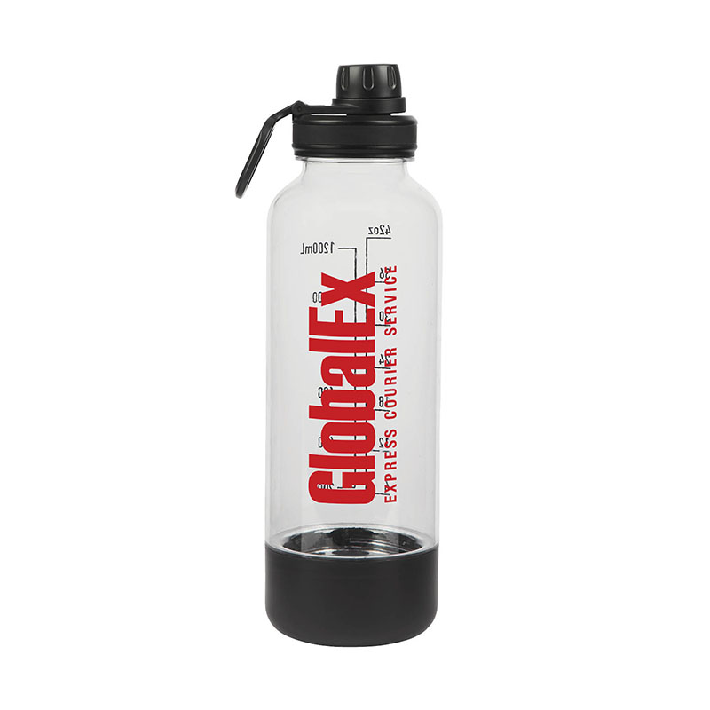 Picture of Duke 50 oz. PCTG Water Bottle w/ PP Bowls