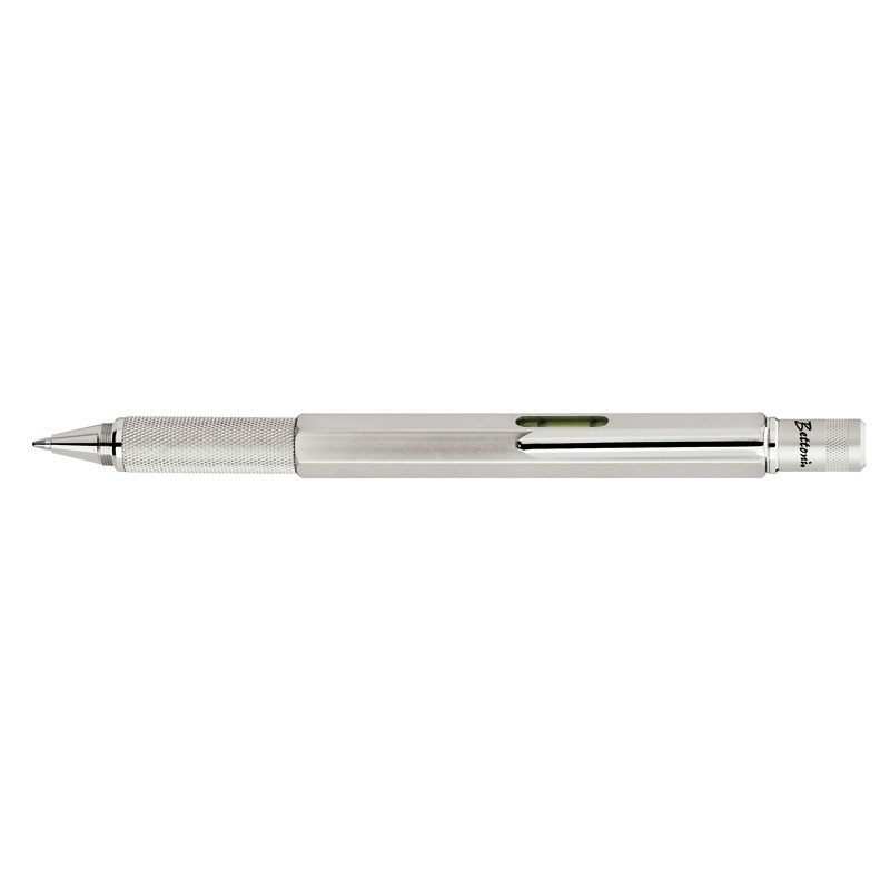 Picture of Graphica Bettoni 4-in-1 Pen