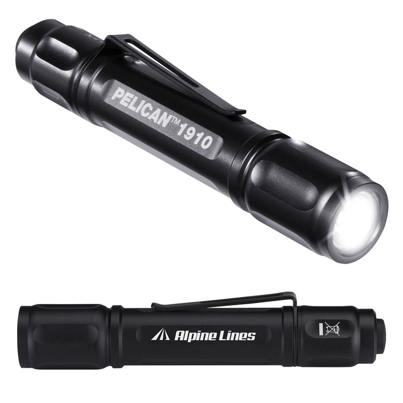 Picture of Pelican 1910 Personal Flashlight