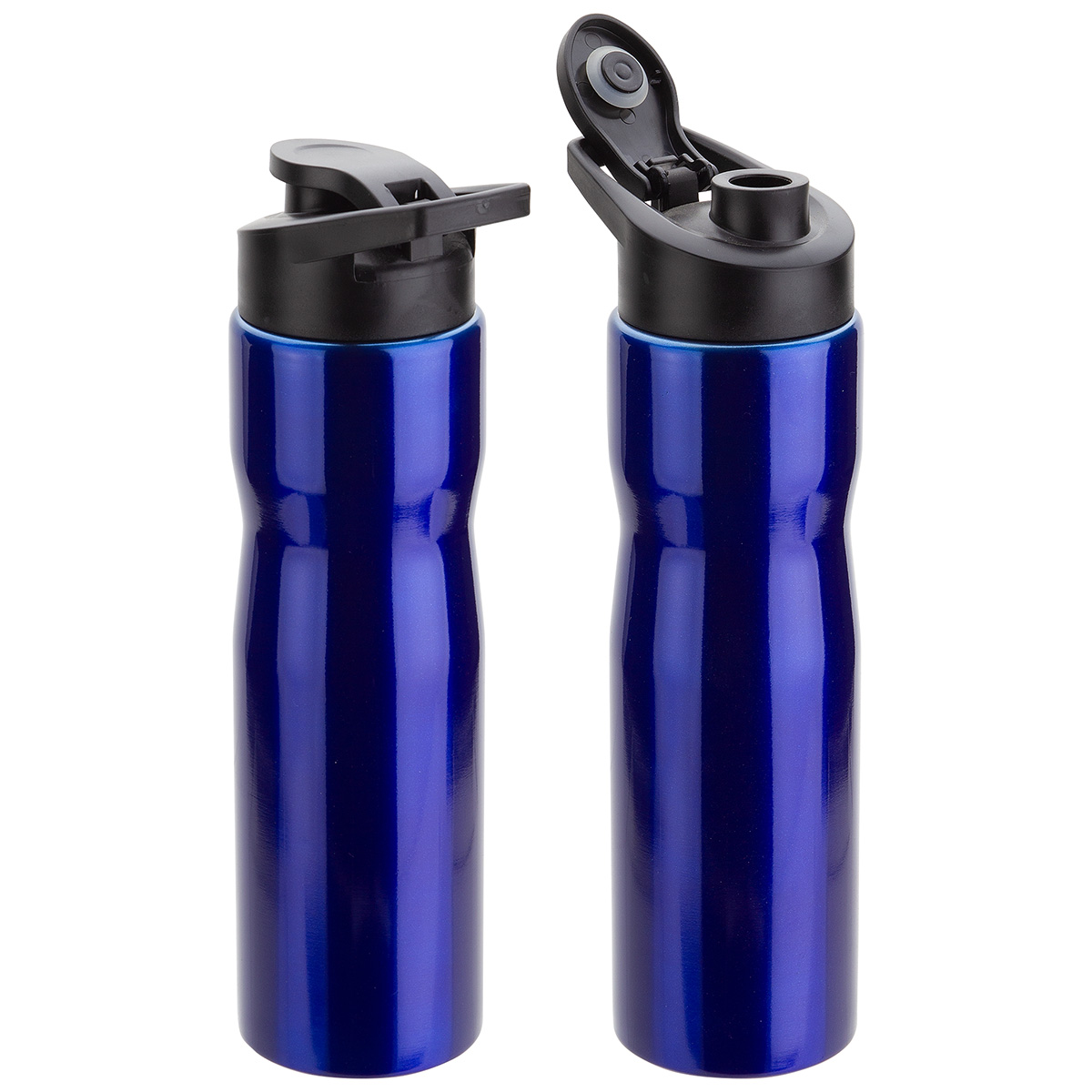 Picture of Crescent 25 oz Stainless Steel Bottle