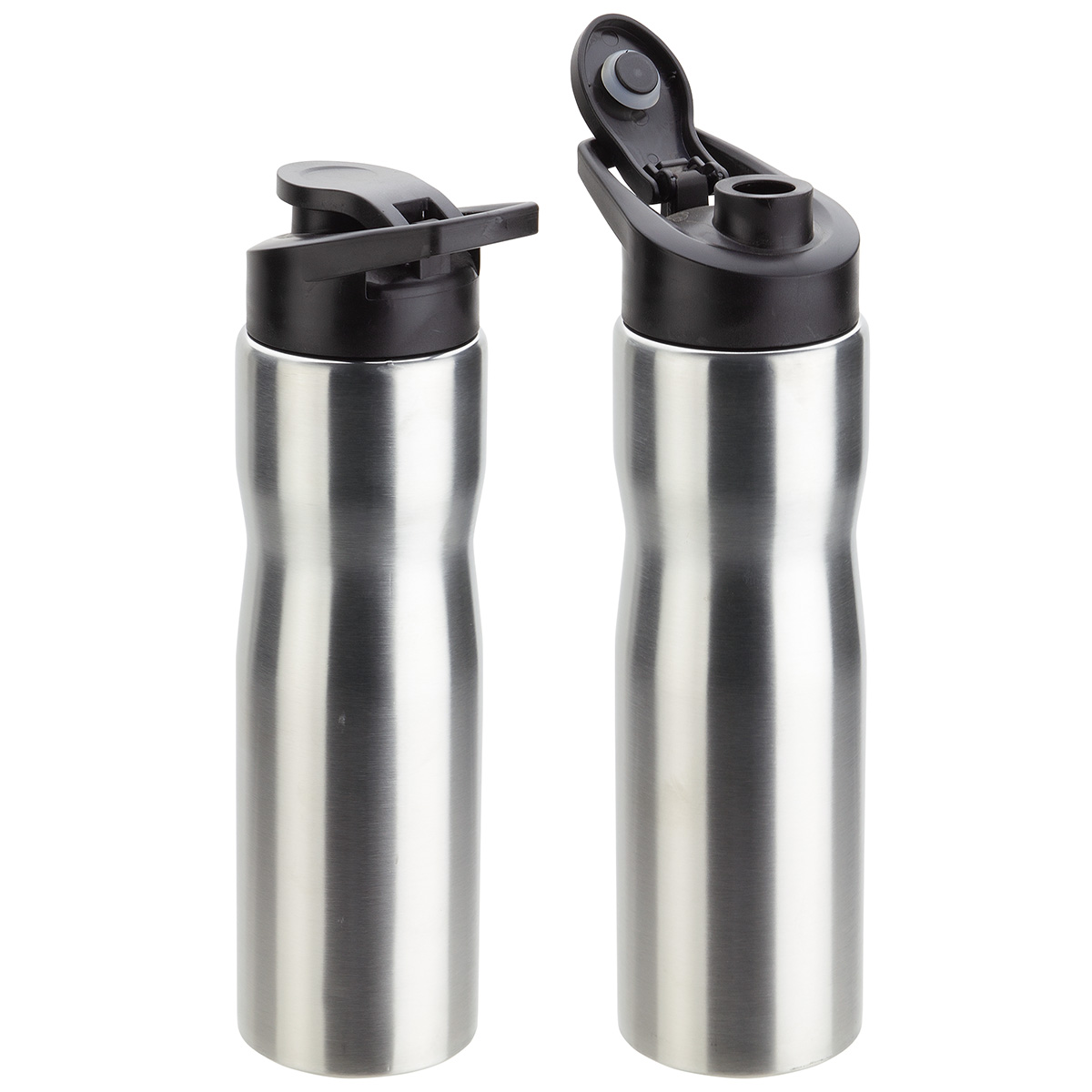 Picture of Crescent 25 oz Stainless Steel Bottle