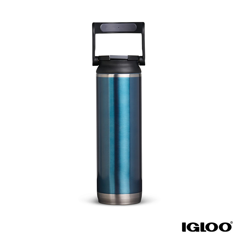 Picture of Igloo 20 oz. Double Wall Vacuum Insulated Water Bottle