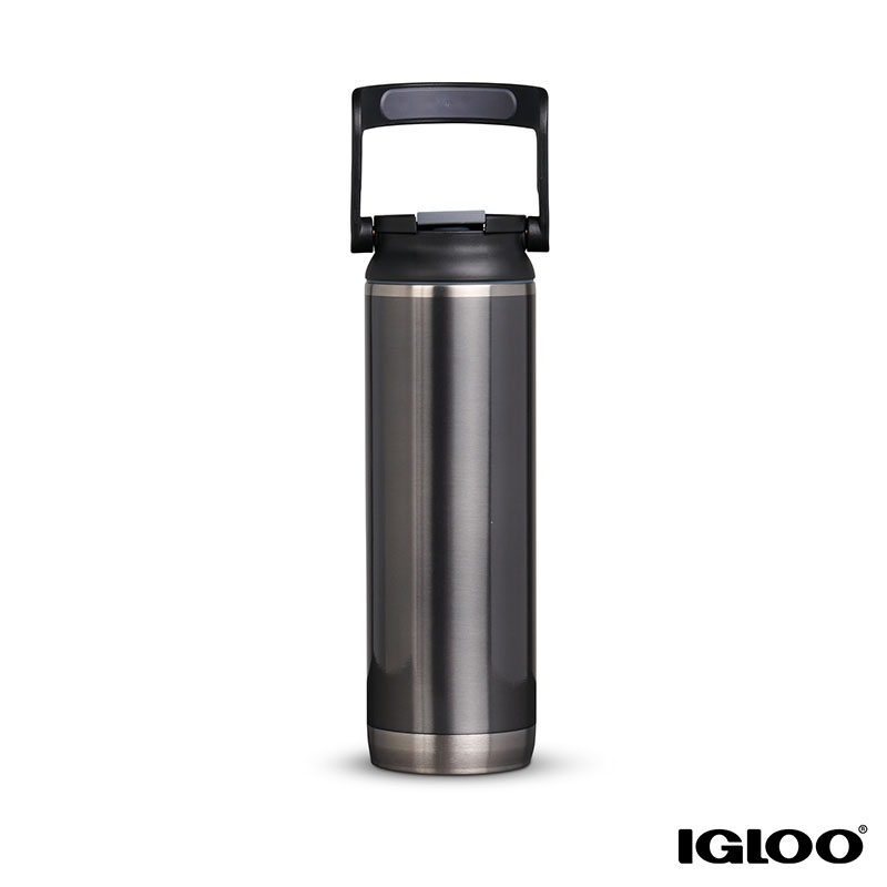 Picture of Igloo 20 oz. Double Wall Vacuum Insulated Water Bottle